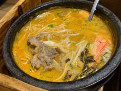 -一心创作料理屋(经开万达店)