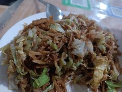 -鑫来子菜馆