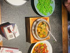-莘府·老豆腐鱼头·建德菜(金马店)