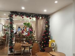 -echoes coffee回响咖啡(红山店)