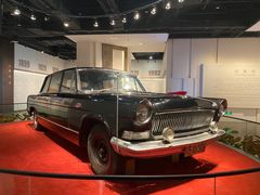 -聂荣臻元帅陈列馆