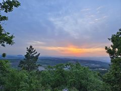 -帽儿山国家森林公园