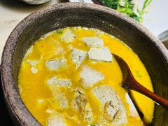 石锅豆腐-鱼小妖 ·私房下饭菜(IBCMALL店)