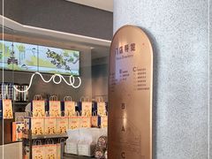 -喜茶(深圳喜荟城店)