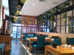 大堂-壹零捌道·北京烤鸭(车公庄店)