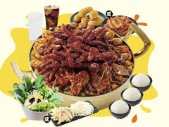 -黄记煌三汁焖锅(首创奥特莱斯店)