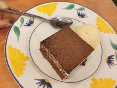 -萨莉亚意式餐厅(深圳北站店)