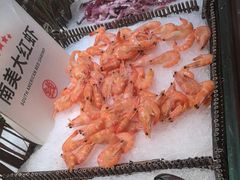 -钱小奴创意自助餐厅·原切谷饲安格斯畅吃(苏州昆山招商花园城店)