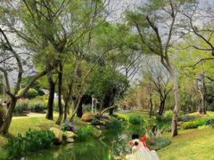 -人民公园(罗湖区)