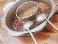 -金鼎雪山牦牛杂火锅(理县总店)