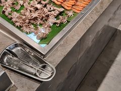 -远洲凤凰山庄臻味全日餐厅