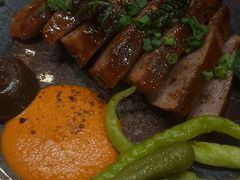 -Laures·月桂西班牙碳烤餐厅(十尚坊店)