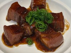 -老正兴菜馆(福州路店)