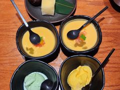 杨枝甘露-匠和风精致料理(世茂双子塔店)