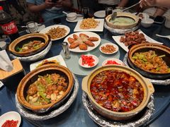-煲煲好(朝阳门店)