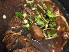 -李先生牛肉面大王(北京东四店)