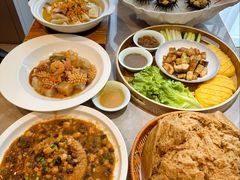 -鲜得莱渔港·小平岛海胆馆(七贤岭店)