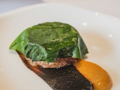 -Le Comptoir de Pierre Gagnaire