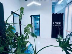 -P.T HERO私人健身工作室(吾悦国际店)