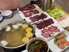 -杏花吴记牛肉火锅