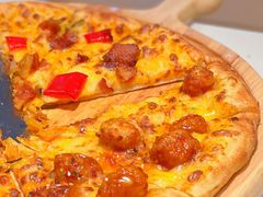 -比格比萨自助(宝山日月光店)