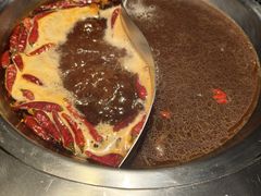 -麻路成都火锅(柏威年店)