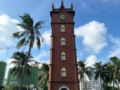 -海口骑楼老街历史文化街区