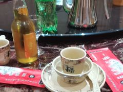 -一块豆腐·海鲜·家常菜(李沧书院路店)
