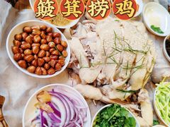 -大树头森林餐厅(番禺广场店)