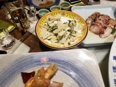 -那家小馆•北京菜•烤鸭(中关村店)