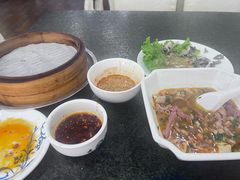 -马家烧麦(总店)