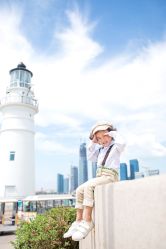 -阳光贝贝家庭影像馆