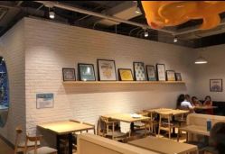 -贝乐鸥主题乐园(锦城万达广场店)