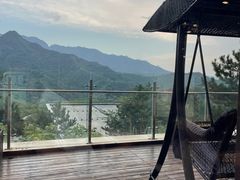 -山顶餐厅·山居菜