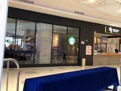 -星巴克(东莞莞城万科中心店)