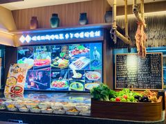 -丁里羊肉小镇(天鹅湖总店)