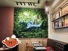 -COSTA COFFEE(成都来福士店)