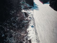 -东北亚滑雪场