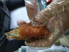 -BOPEYE·波派炸鸡(河西中央商场店)