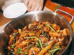 -川遇·鸡公虾婆(新世界百货店)