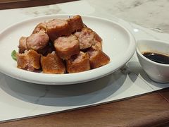 -一品滇香·云南菜(公益西桥店)