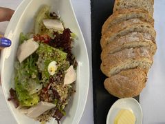 -Le Siècle.百年西餐厅(颐和公馆店)