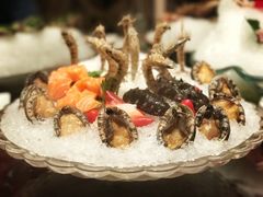 -神洲四海大酒楼(王府井澳门中心店)