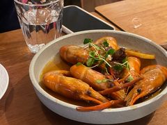 -Blac+Blac(中海环宇荟店)