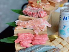 -聚十三烤肉博物馆(魔都首店)