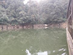 -保利石象湖景区