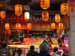 -凤凰山斑鱼馆(恭城店)