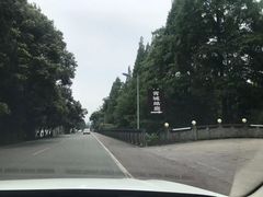 -青城山