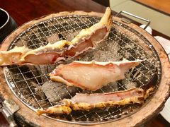 -蟹道乐(新宿本店)