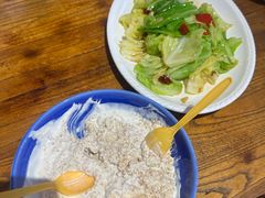 -蒙亨·手把肉·蒙古包文化主题餐厅(天恒广场店)